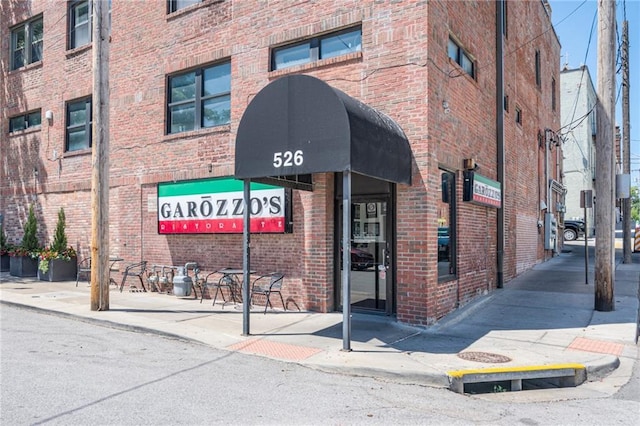 521 Tracy Ave, Kansas City, MO 64016 - view of building exterior