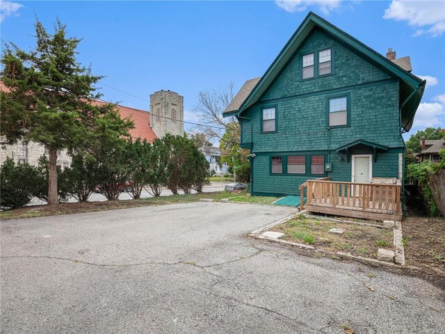 3839 Harrison Blvd, Kansas City, MO 64109 - photo 41