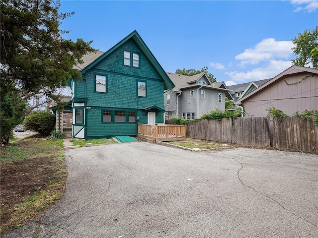 3839 Harrison Blvd, Kansas City, MO 64109 - photo 42