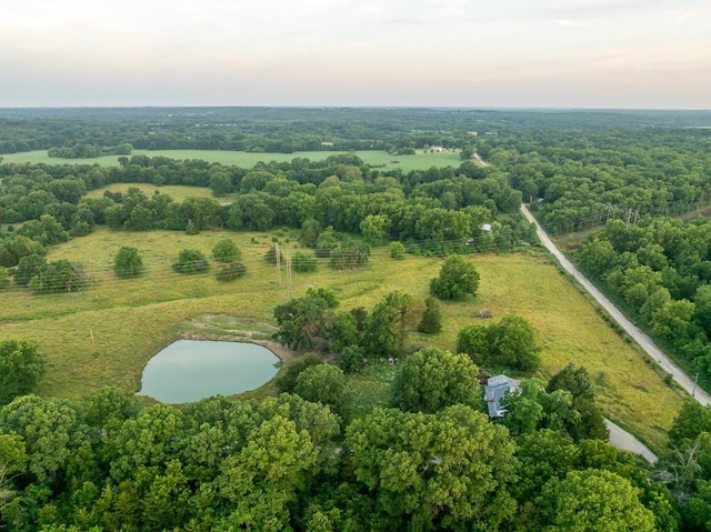 NE State Route Bb, Urich, MO 64788
