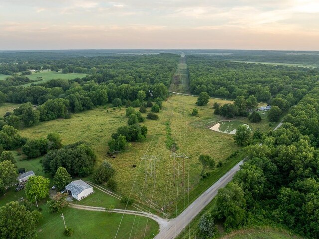 NE State Route Bb, Urich, MO 64788