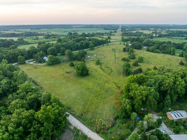 NE State Route Bb, Urich, MO 64788