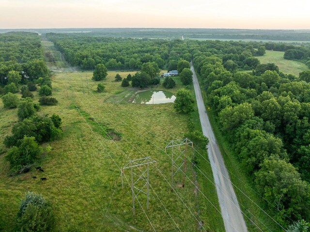NE State Route Bb, Urich, MO 64788