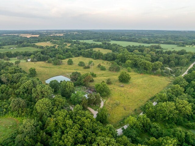 NE State Route Bb, Urich, MO 64788