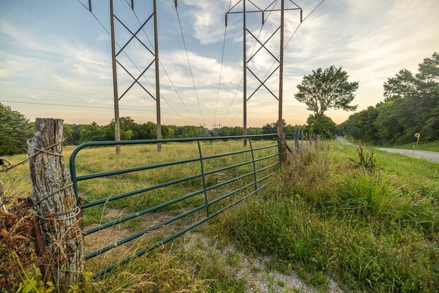 NE State Route Bb, Urich, MO 64788