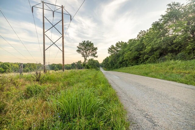 NE State Route Bb, Urich, MO 64788