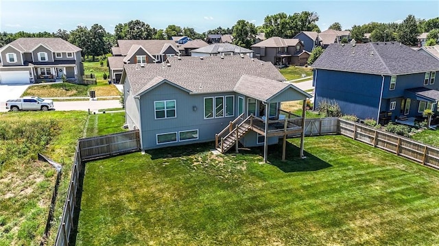 1030 Jasmine Dr, Liberty, MO 64068 - photo 15