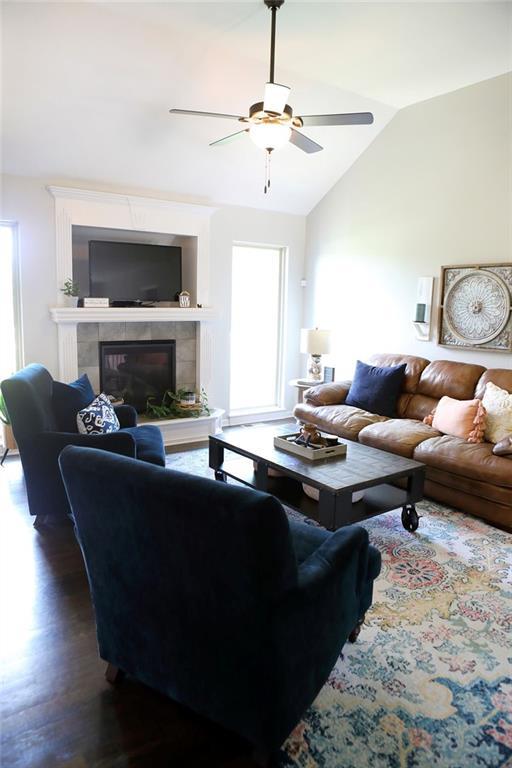1605 Lauren Ln, Kearney, MO 64060 - photo 27