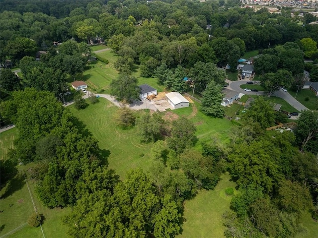 2832 Rushmore Ln, Saint Joseph, MO 64505 - view of property location
