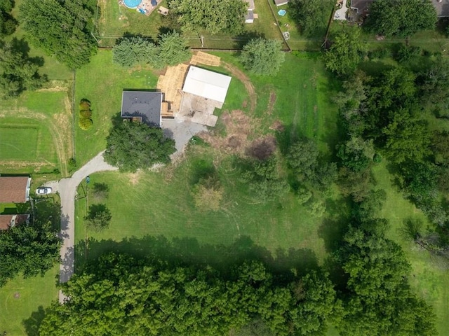 2832 Rushmore Ln, Saint Joseph, MO 64505 - aerial overview of property's location