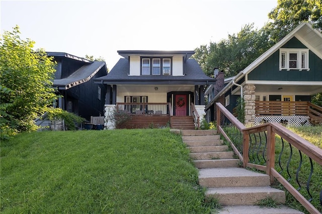3814 Wayne Ave, Kansas City, MO 64109 - photo 1