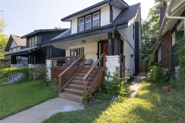 3814 Wayne Ave, Kansas City, MO 64109 - photo 2