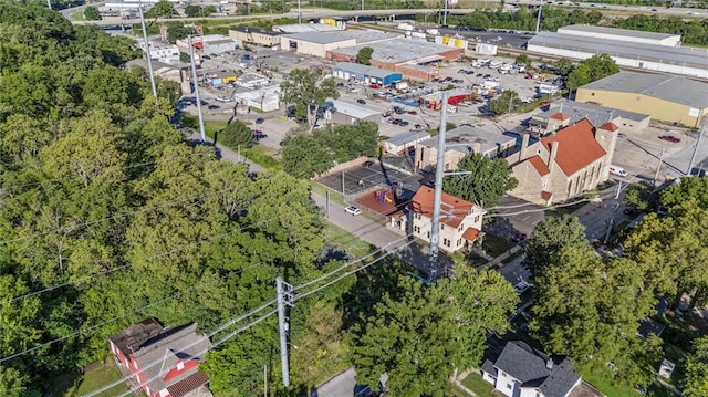 1001 Seminary St, Kansas City, KS 66103