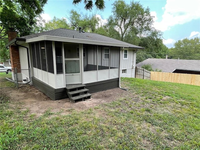 5113 NE 49th St, Kansas City, MO 64119 - photo 3