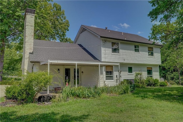 6830 NW Prairie View Rd, Kansas City, MO 64151 - photo 31
