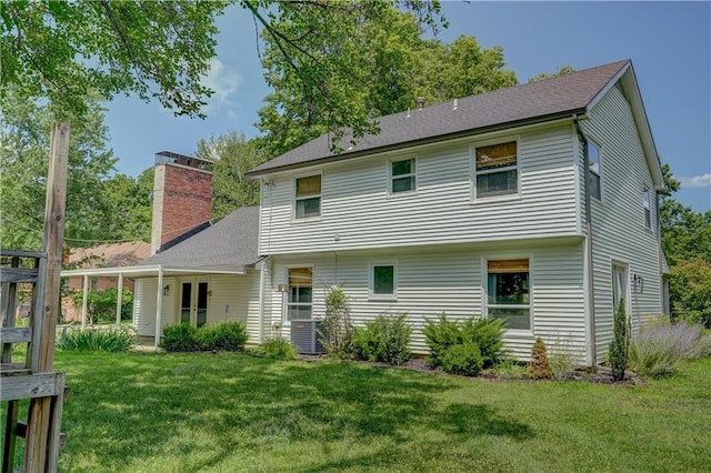 6830 NW Prairie View Rd, Kansas City, MO 64151 - photo 32