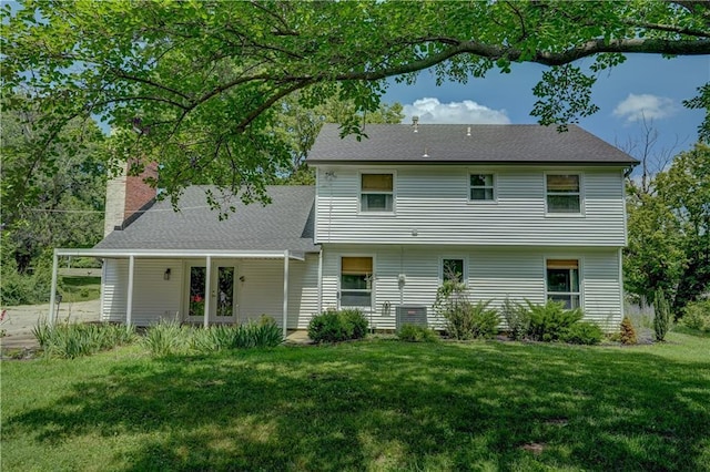 6830 NW Prairie View Rd, Kansas City, MO 64151 - photo 33
