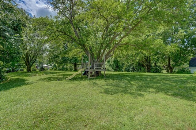 6830 NW Prairie View Rd, Kansas City, MO 64151 - photo 40