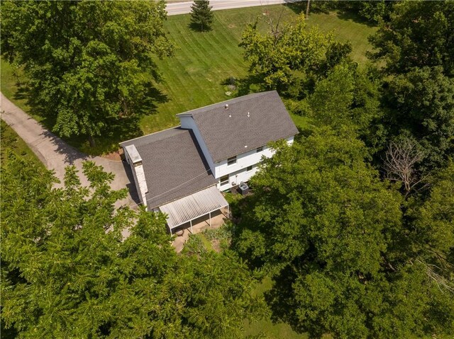 6830 NW Prairie View Rd, Kansas City, MO 64151 - photo 45