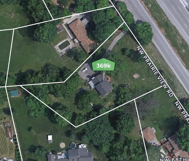 6830 NW Prairie View Rd, Kansas City, MO 64151 - photo 49