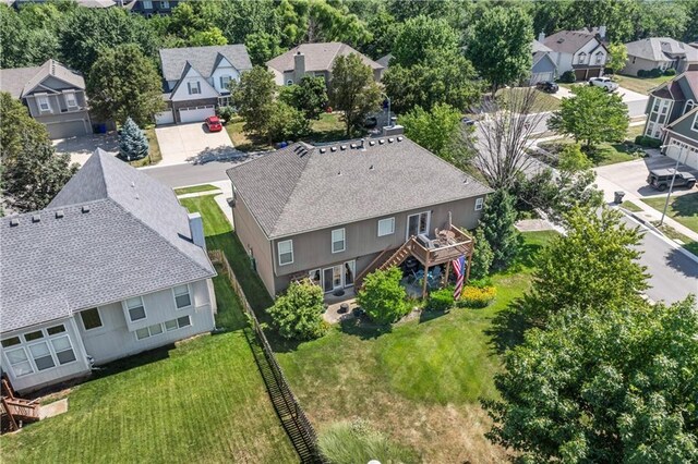 21732 W 122nd St, Olathe, KS 66061 - photo 38