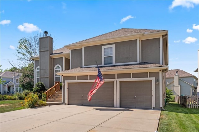 21732 W 122nd St, Olathe, KS 66061 - photo 4