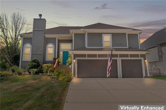 21732 W 122nd St, Olathe, KS 66061 - photo 2