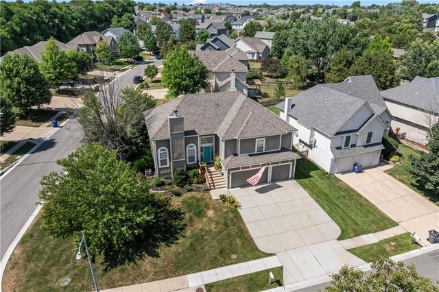 21732 W 122nd St, Olathe, KS 66061 - photo 37