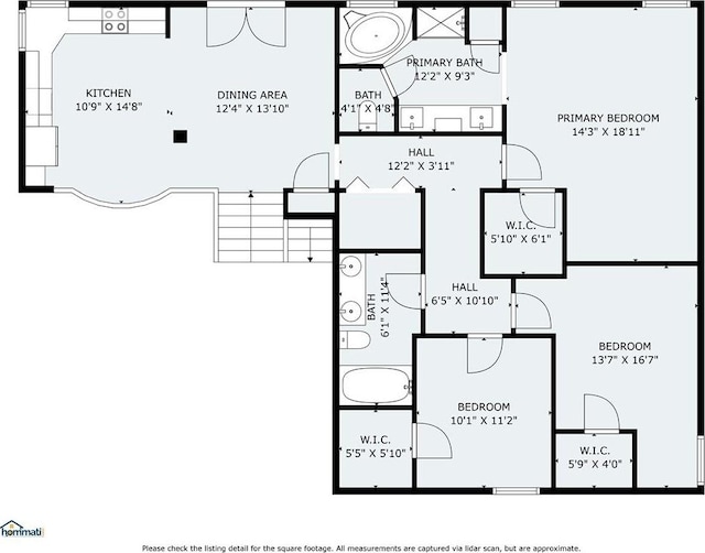 21732 W 122nd St, Olathe, KS 66061 - photo 41