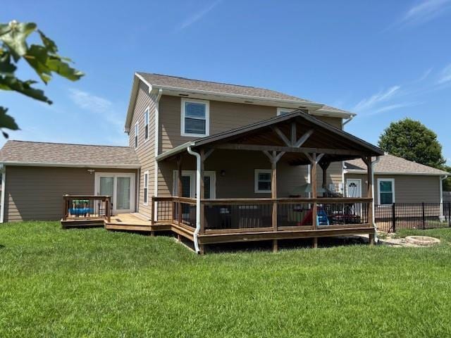 7378 NE Village Ln, Pittsburg, KS 66762 - photo 17
