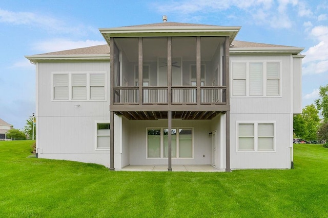 9416 W 157th Pl, Overland Park, KS 66221 - photo 33