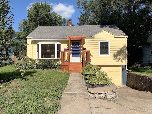 4449 Springfield St, Kansas City, KS 66103 - photo 1