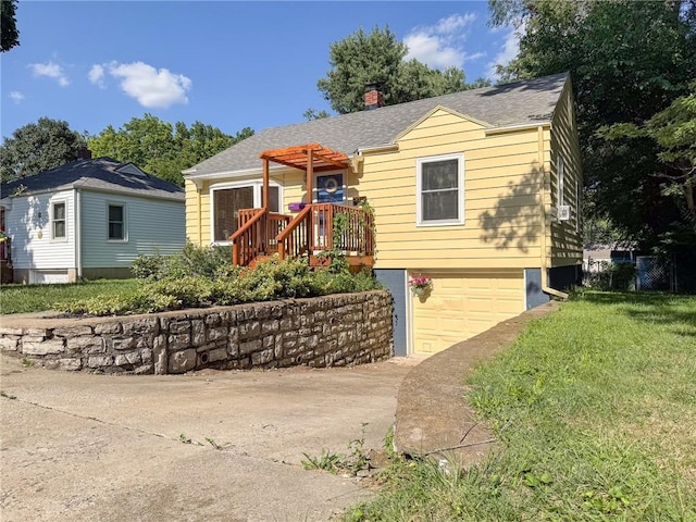 4449 Springfield St, Kansas City, KS 66103 - photo 2