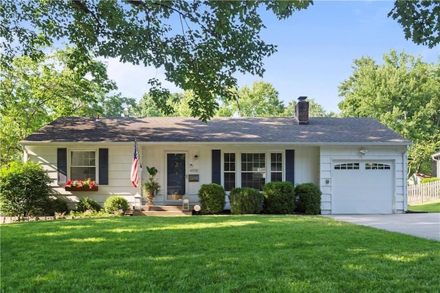 4918 W 78th St, Prairie Village, KS 66208 - photo 1