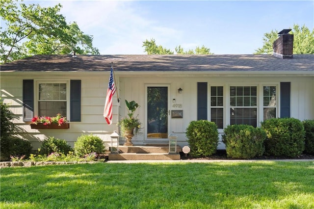 4918 W 78th St, Prairie Village, KS 66208 - photo 2