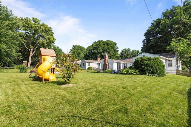 4918 W 78th St, Prairie Village, KS 66208 - photo 44