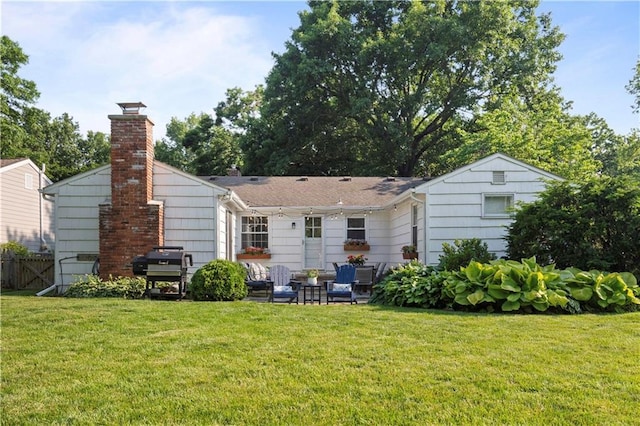 4918 W 78th St, Prairie Village, KS 66208 - photo 47