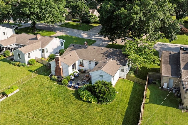 4918 W 78th St, Prairie Village, KS 66208 - photo 48