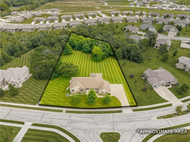 4215 Greystone Dr, Saint Joseph, MO 64505 - photo 9