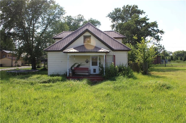 7398 SE 70th St, Riverton, KS 66770 - photo 1