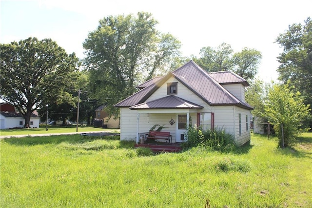 7398 SE 70th St, Riverton, KS 66770 - photo 2