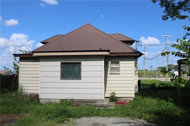 7398 SE 70th St, Riverton, KS 66770 - photo 13