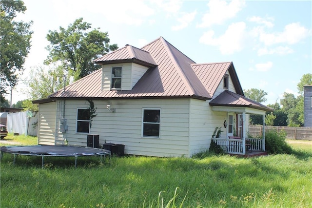 7398 SE 70th St, Riverton, KS 66770 - photo 14