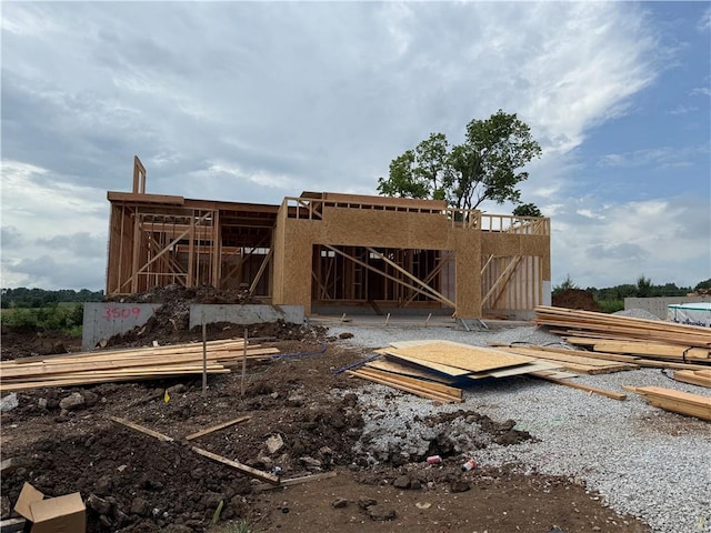 3509 W 187th St, Overland Park, KS 66085 - view of outbuilding