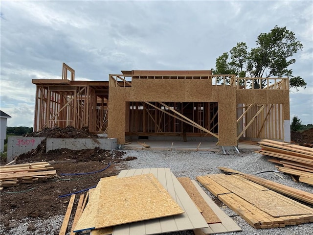 3509 W 187th St, Overland Park, KS 66085 - exterior space