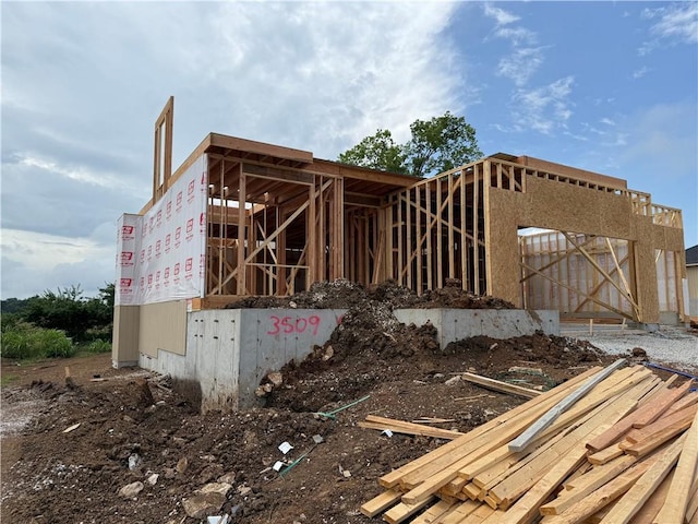 3509 W 187th St, Overland Park, KS 66085 - view of outbuilding