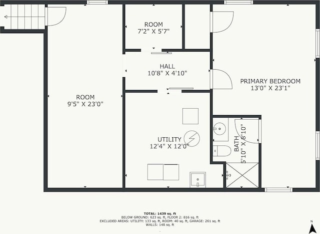 302 SE 8th St, Lees Summit, MO 64063 - photo 32