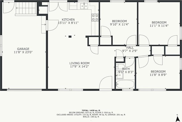 302 SE 8th St, Lees Summit, MO 64063 - photo 33