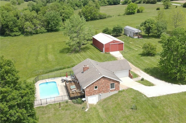 24140 Williams Rd, Dearborn, MO 64439 - photo 1