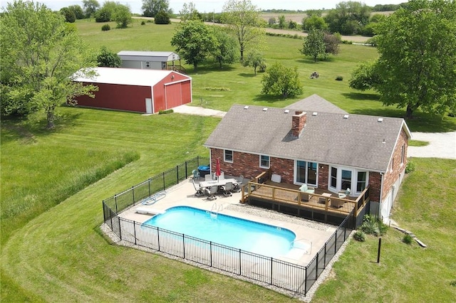 24140 Williams Rd, Dearborn, MO 64439 - photo 6